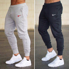 Load image into Gallery viewer, 2019 New Bad Men Joggers Brand Male Trousers Casual Pants Men Gym Cool