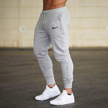 Load image into Gallery viewer, 2019 New Bad Men Joggers Brand Male Trousers Casual Pants Men Gym Cool