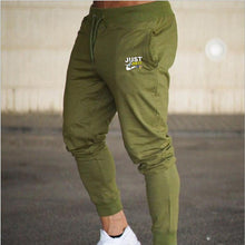 Load image into Gallery viewer, 2019 New Bad Men Joggers Brand Male Trousers Casual Pants Men Gym Cool