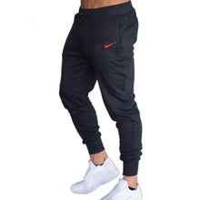 Load image into Gallery viewer, 2019 New Bad Men Joggers Brand Male Trousers Casual Pants Men Gym Cool