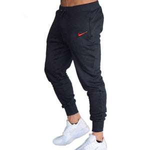 2019 New Bad Men Joggers Brand Male Trousers Casual Pants Men Gym Cool