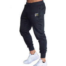 Load image into Gallery viewer, 2019 New Bad Men Joggers Brand Male Trousers Casual Pants Men Gym Cool