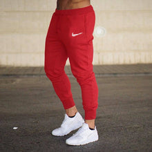 Load image into Gallery viewer, 2019 New Bad Men Joggers Brand Male Trousers Casual Pants Men Gym Cool